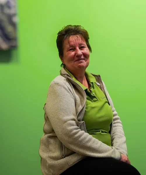 Doris Kannen – Orthopädie · Medizinprodukteberaterin