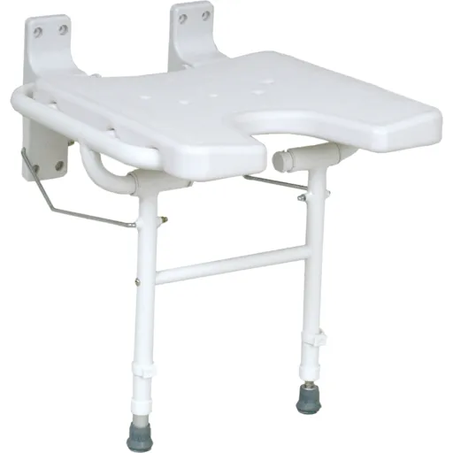 Duschklappsitz – Sanitätshaus Kutschke