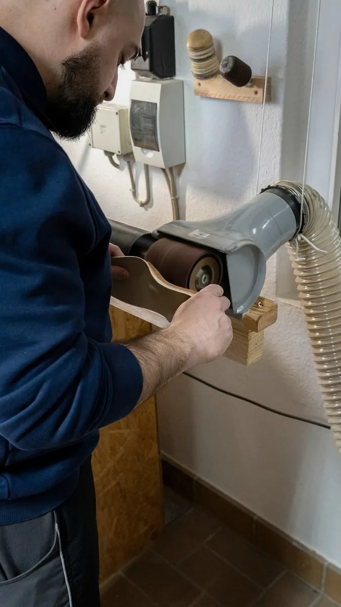 Orthopädische Einlagen – Sanitätshaus Kutschke