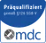 Logo MDC