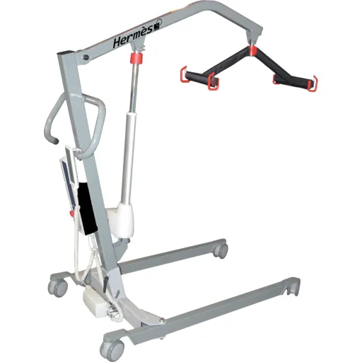 Patientenlifter – Sanitätshaus Kutschke